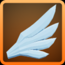 Frostfeather Shard