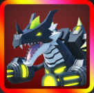 Armored Dracospike