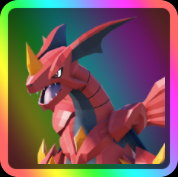 Blazewyrm