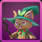 LeafMage