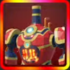 Steamforge