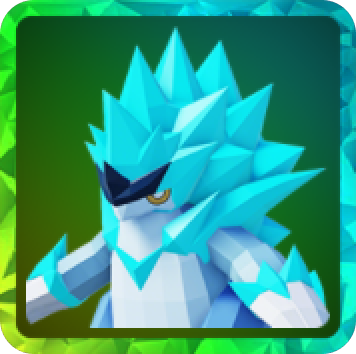 Void Iceplate